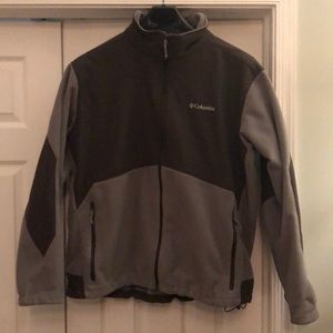 Columbia Fleece Jacket